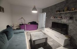 Apartament 3 camere, 72 mp, zona Frumoasa