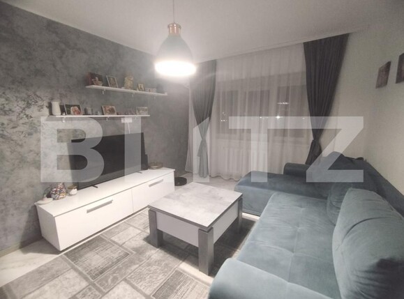 Apartament de vânzare 3 camere Frumoasa - 182150AV | BLITZ Iași | Poza1