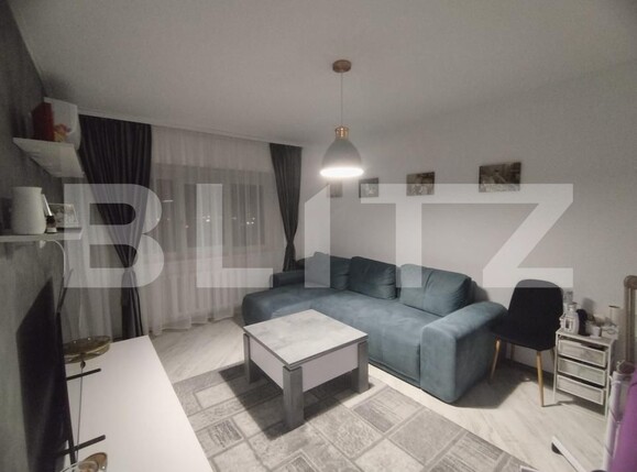 Apartament de vânzare 3 camere Frumoasa - 182150AV | BLITZ Iași | Poza2
