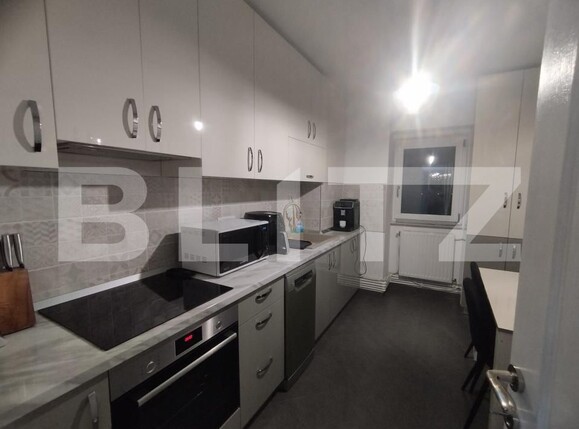 Apartament de vânzare 3 camere Frumoasa - 182150AV | BLITZ Iași | Poza8