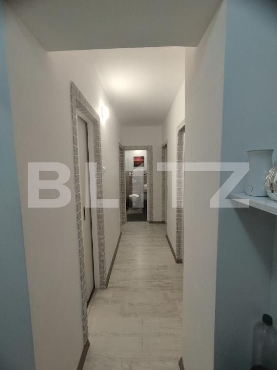 Apartament de vânzare 3 camere Frumoasa - 182150AV | BLITZ Iași | Poza13