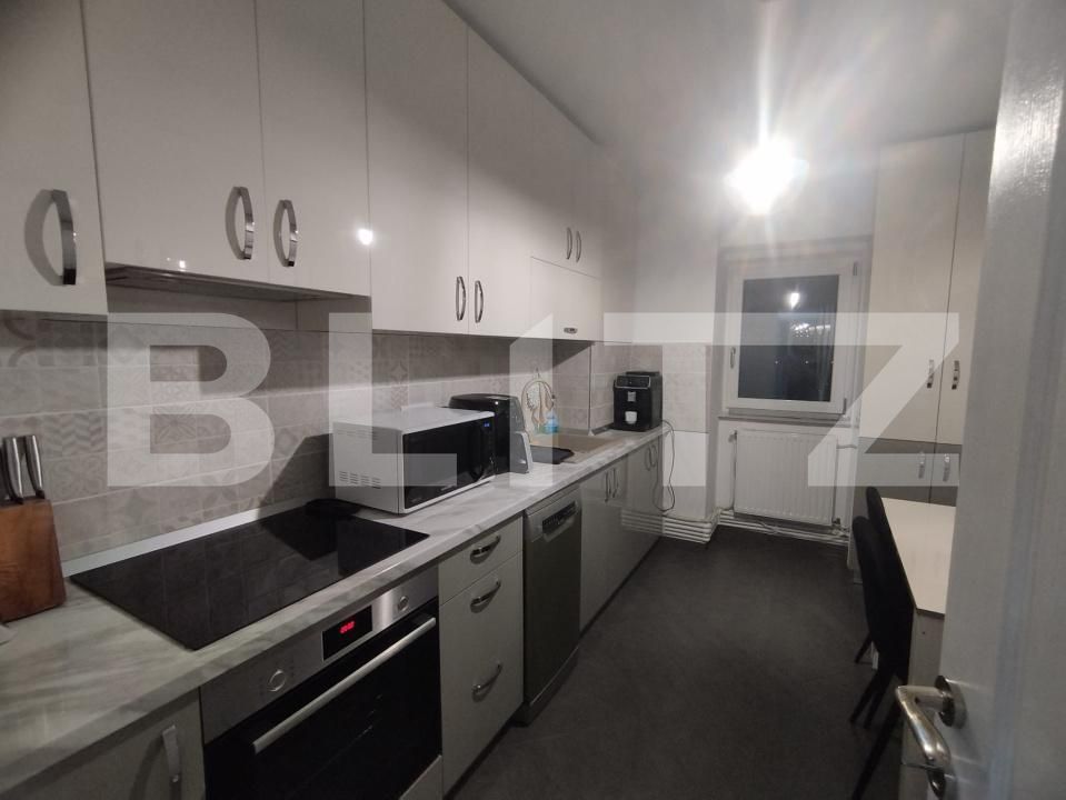 Apartament de vânzare 3 camere Frumoasa - 182150AV | BLITZ Iași | Poza8