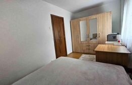 Apartament 3 camere – zona Alexandru cel Bun / Piaţa Voievozi, Iași