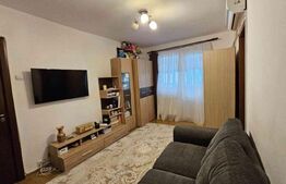 Apartament 3 camere – zona Alexandru cel Bun / Piaţa Voievozi, Iași