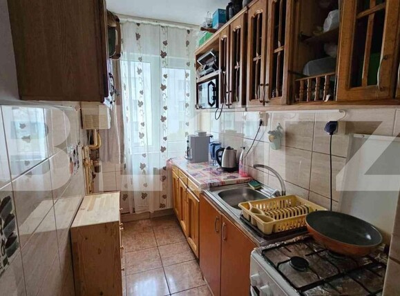 Apartament de vânzare 3 camere Alexandru cel Bun - 182166AV | BLITZ Iași | Poza6