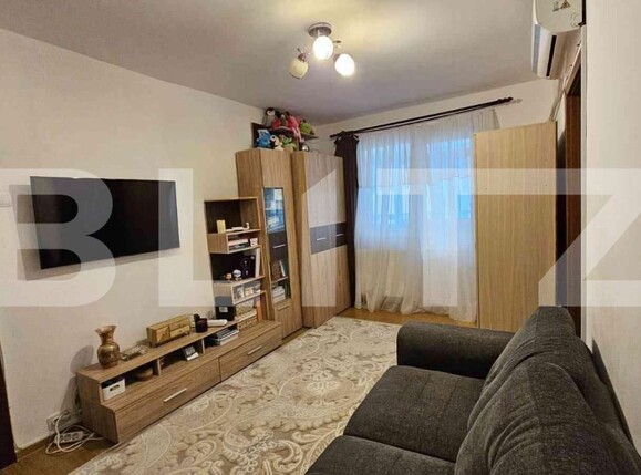 Apartament de vânzare 3 camere Alexandru cel Bun - 182166AV | BLITZ Iași | Poza1