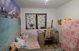 Apartament 3 camere - 2 parcari, 2 balcoane si boxa