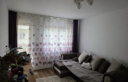 Apartament 3 camere - 2 parcari, 2 balcoane si boxa