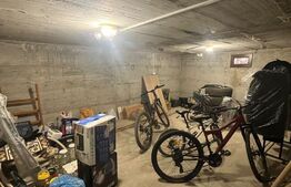 Apartament 3 camere - 2 parcari, 2 balcoane si boxa