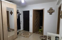 Apartament 3 camere - 2 parcari, 2 balcoane si boxa