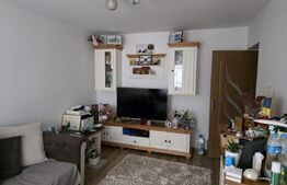 Apartament 3 camere - 2 parcari, 2 balcoane si boxa