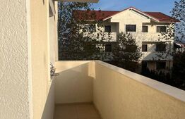 Apartament 3 camere - 2 parcari, 2 balcoane si boxa