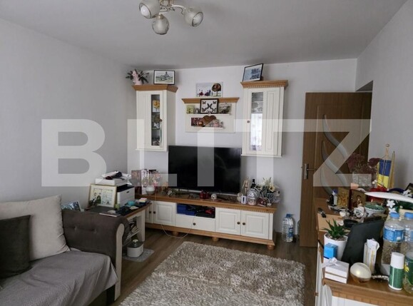 Apartament de vânzare 3 camere Lunca Cetatuii - 182190AV | BLITZ Iași | Poza1