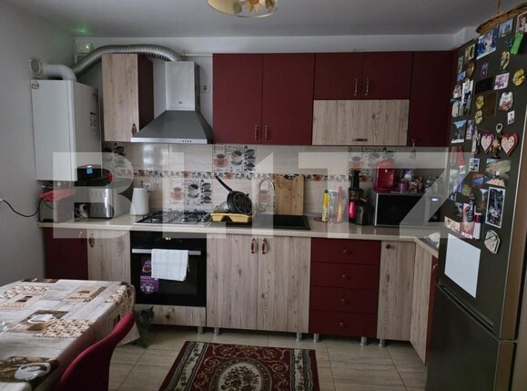 Apartament de vânzare 3 camere Lunca Cetatuii - 182190AV | BLITZ Iași | Poza2