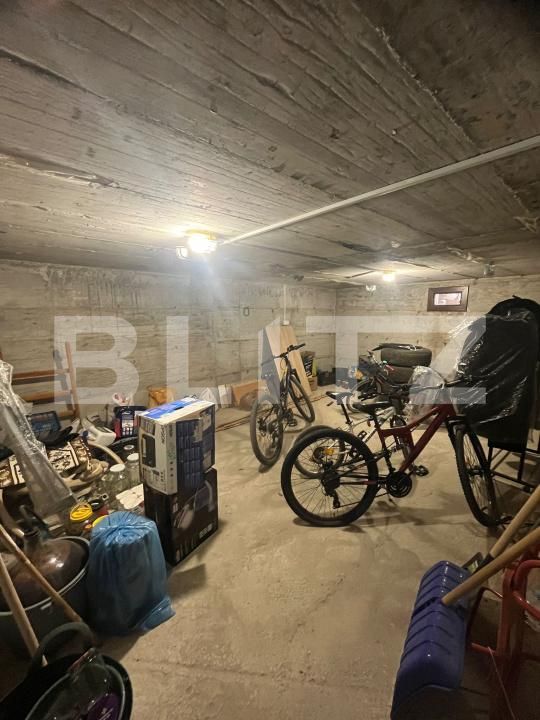 Apartament de vânzare 3 camere Lunca Cetatuii - 182190AV | BLITZ Iași | Poza10