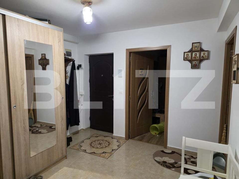 Apartament de vânzare 3 camere Lunca Cetatuii - 182190AV | BLITZ Iași | Poza8