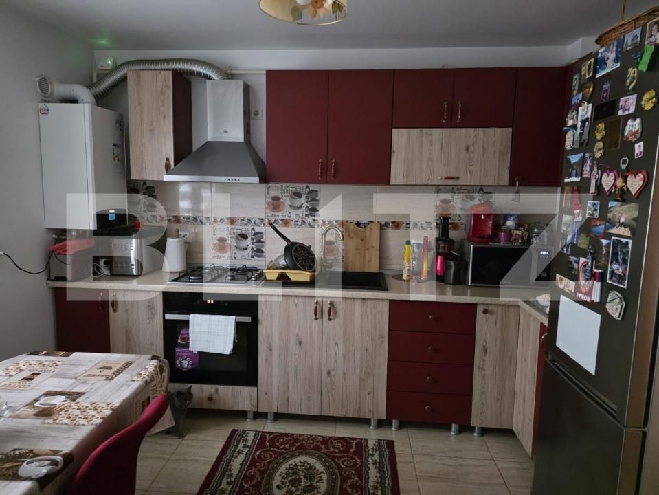 Apartament de vânzare 3 camere Lunca Cetatuii - 182190AV | BLITZ Iași | Poza2