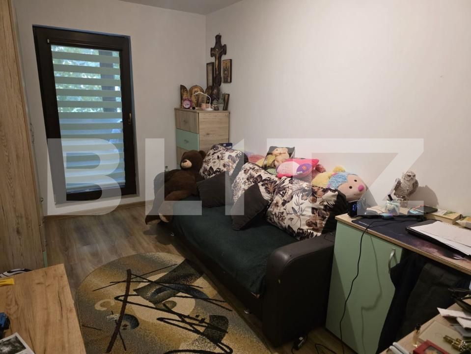 Apartament de vânzare 3 camere Lunca Cetatuii - 182190AV | BLITZ Iași | Poza5