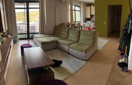  Apartment 2 camere, 75.68 mp, zona Bucium 