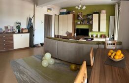  Apartment 2 camere, 75.68 mp, zona Bucium 