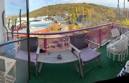  Apartment 2 camere, 75.68 mp, zona Bucium 