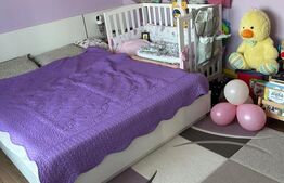  Apartment 2 camere, 75.68 mp, zona Bucium 