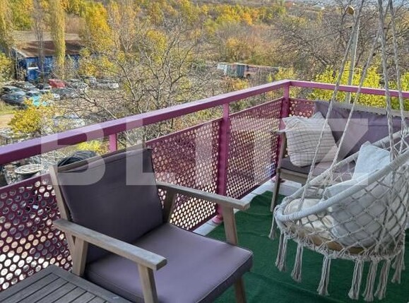 Apartament de vânzare 2 camere Bucium - 182231AV | BLITZ Iași | Poza14