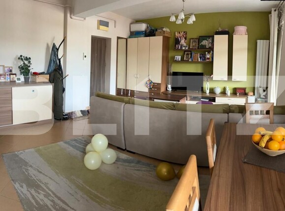 Apartament de vânzare 2 camere Bucium - 182231AV | BLITZ Iași | Poza2