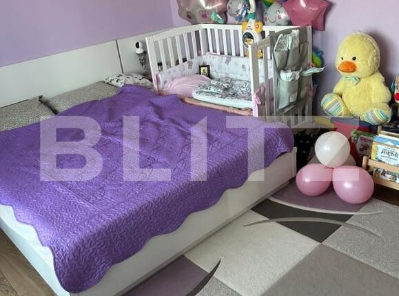 Apartament de vânzare 2 camere Bucium - 182231AV | BLITZ Iași | Poza5