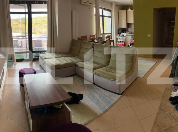 Apartament de vânzare 2 camere Bucium - 182231AV | BLITZ Iași | Poza1