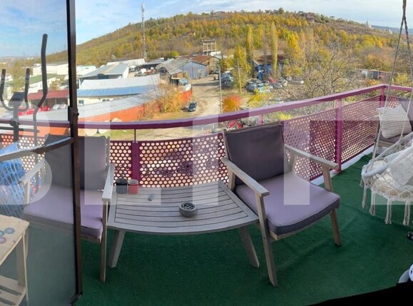 Apartament de vânzare 2 camere Bucium - 182231AV | BLITZ Iași | Poza13