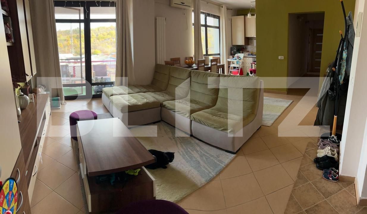 Apartament de vânzare 2 camere Bucium - 182231AV | BLITZ Iași | Poza5