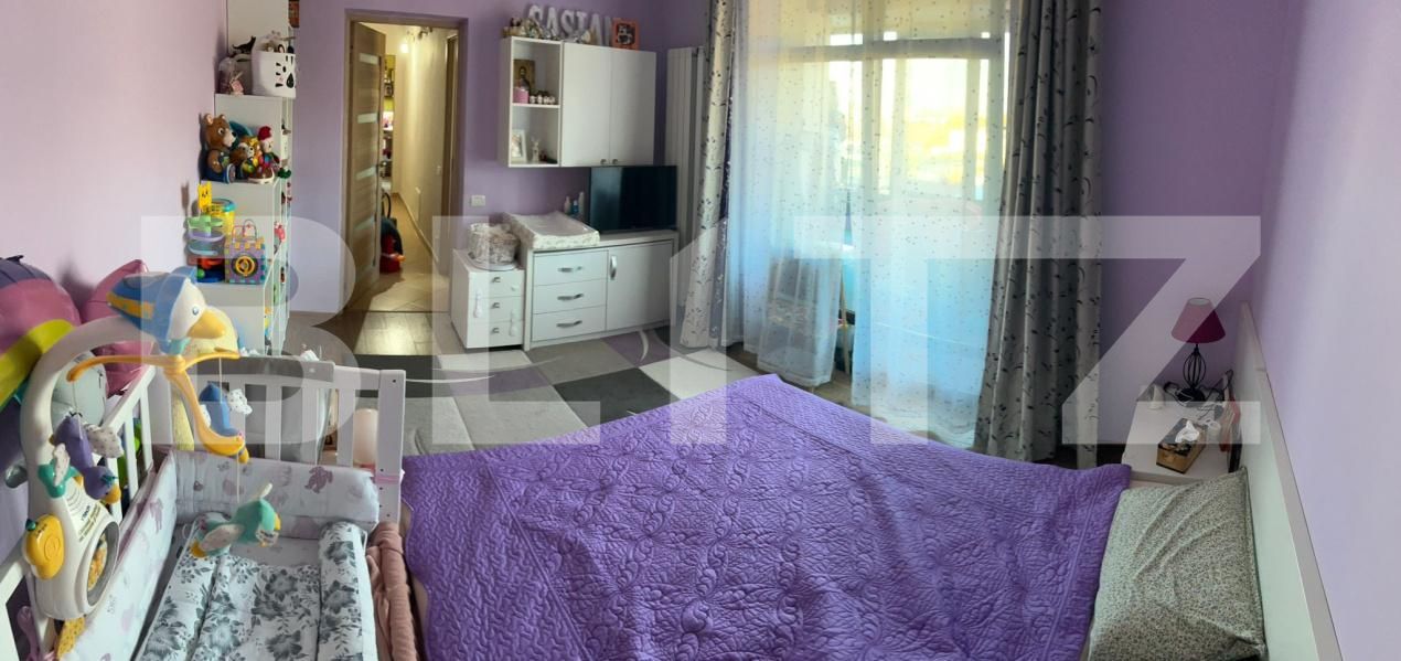 Apartament de vânzare 2 camere Bucium - 182231AV | BLITZ Iași | Poza4