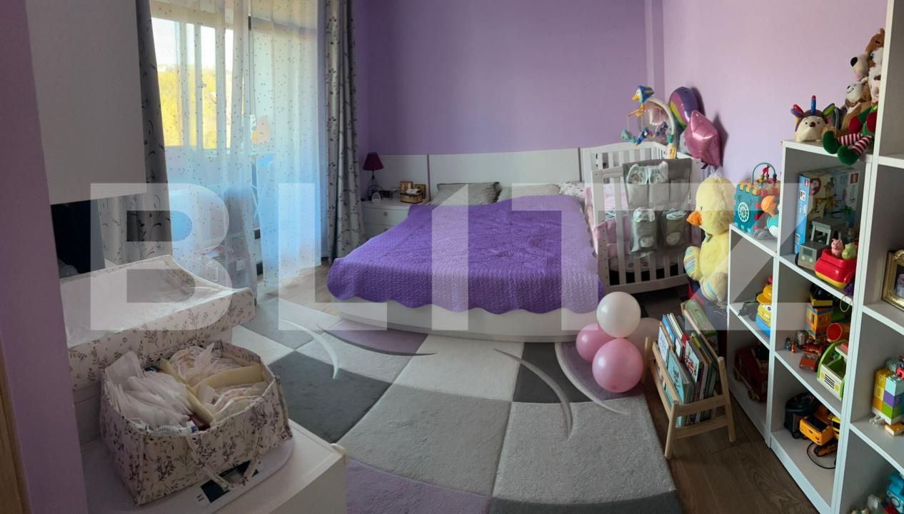 Apartament de vânzare 2 camere Bucium - 182231AV | BLITZ Iași | Poza3