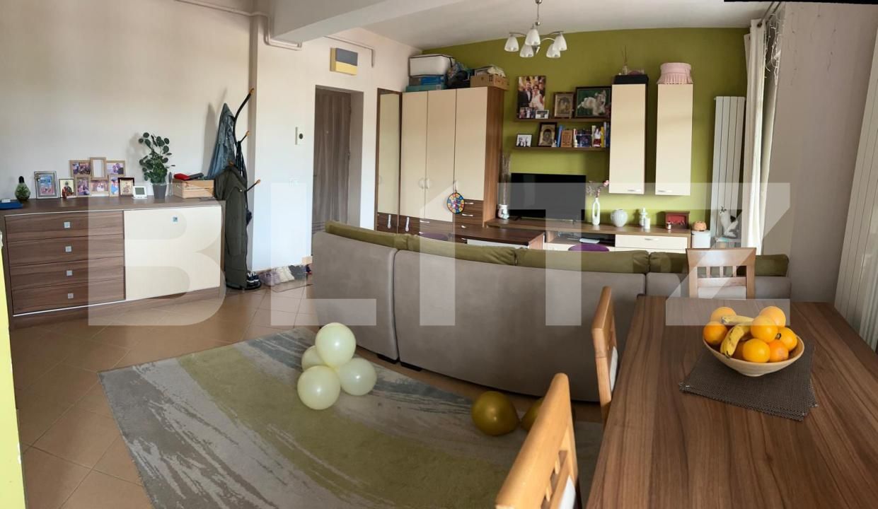 Apartament de vânzare 2 camere Bucium - 182231AV | BLITZ Iași | Poza6