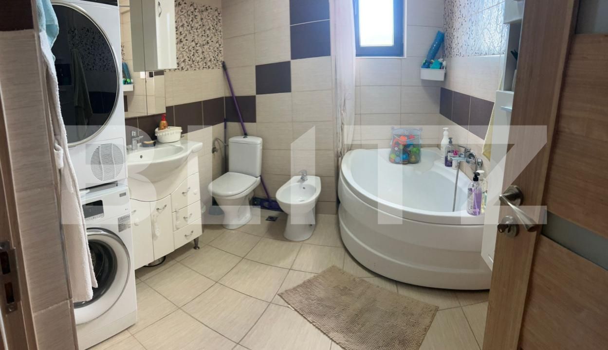 Apartament de vânzare 2 camere Bucium - 182231AV | BLITZ Iași | Poza11