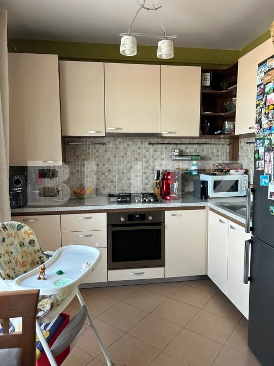 Apartament de vânzare 2 camere Bucium - 182231AV | BLITZ Iași | Poza8