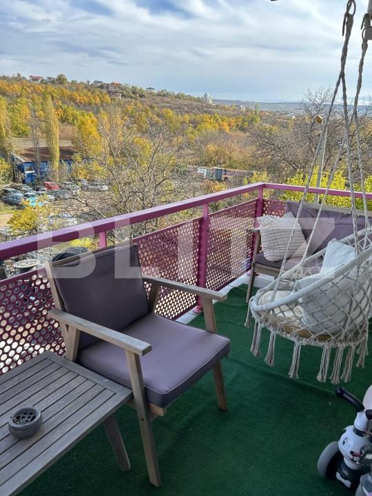 Apartament de vânzare 2 camere Bucium - 182231AV | BLITZ Iași | Poza14