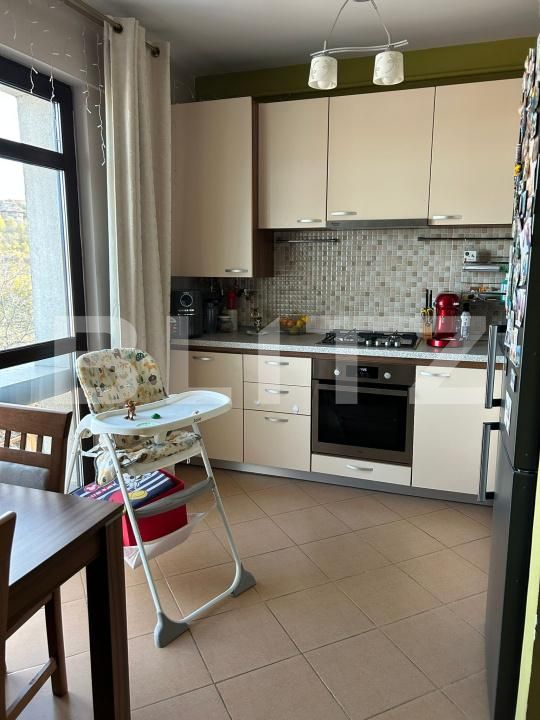 Apartament de vânzare 2 camere Bucium - 182231AV | BLITZ Iași | Poza8
