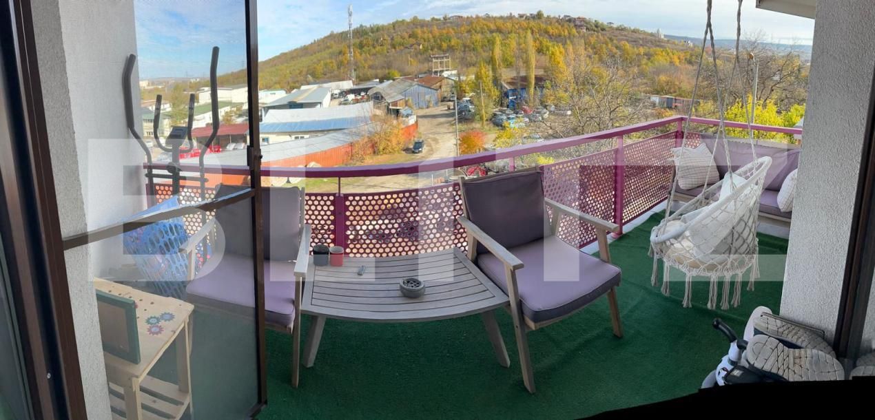 Apartament de vânzare 2 camere Bucium - 182231AV | BLITZ Iași | Poza13