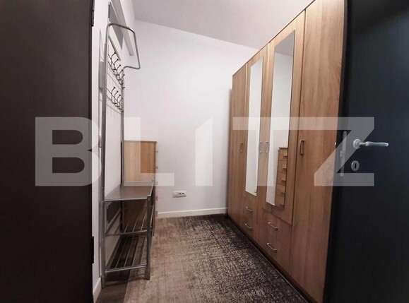 Garsonieră de închiriat Tudor Vladimirescu - 182232AI | BLITZ Iași | Poza4