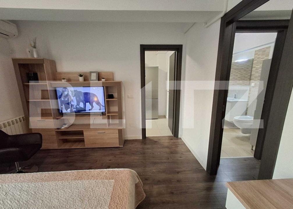 Garsonieră de închiriat Tudor Vladimirescu - 182232AI | BLITZ Iași | Poza2