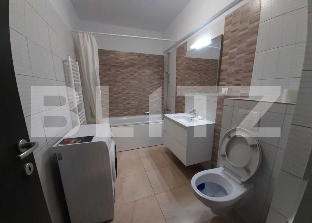 Garsonieră de închiriat Tudor Vladimirescu - 182232AI | BLITZ Iași | Poza5