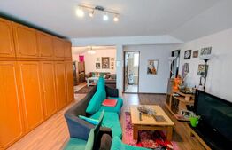 Casă spaţioasă P+1, 145 mp -  Valea Adâncă, Iaşi