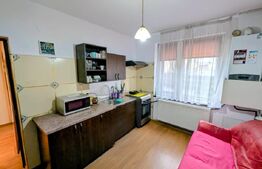 Casă spaţioasă P+1, 145 mp -  Valea Adâncă, Iaşi