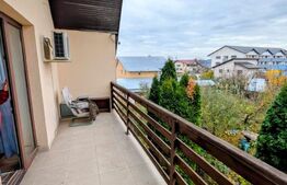 Casă spaţioasă P+1, 145 mp -  Valea Adâncă, Iaşi