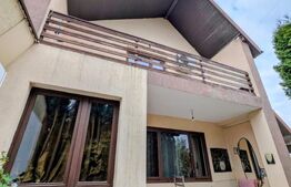 Casă spaţioasă P+1, 145 mp -  Valea Adâncă, Iaşi