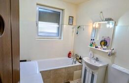 Casă spaţioasă P+1, 145 mp -  Valea Adâncă, Iaşi