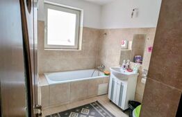 Casă spaţioasă P+1, 145 mp -  Valea Adâncă, Iaşi