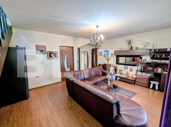 Casa de vânzare 4 camere Valea Adanca - 182288CV | BLITZ Iași | Poza2